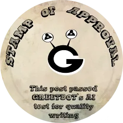 greetbot's stamp of approval