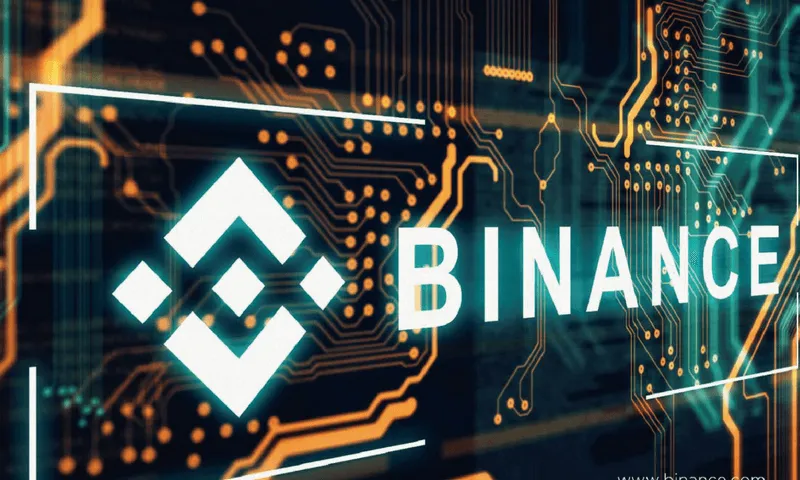 Binance Exchange