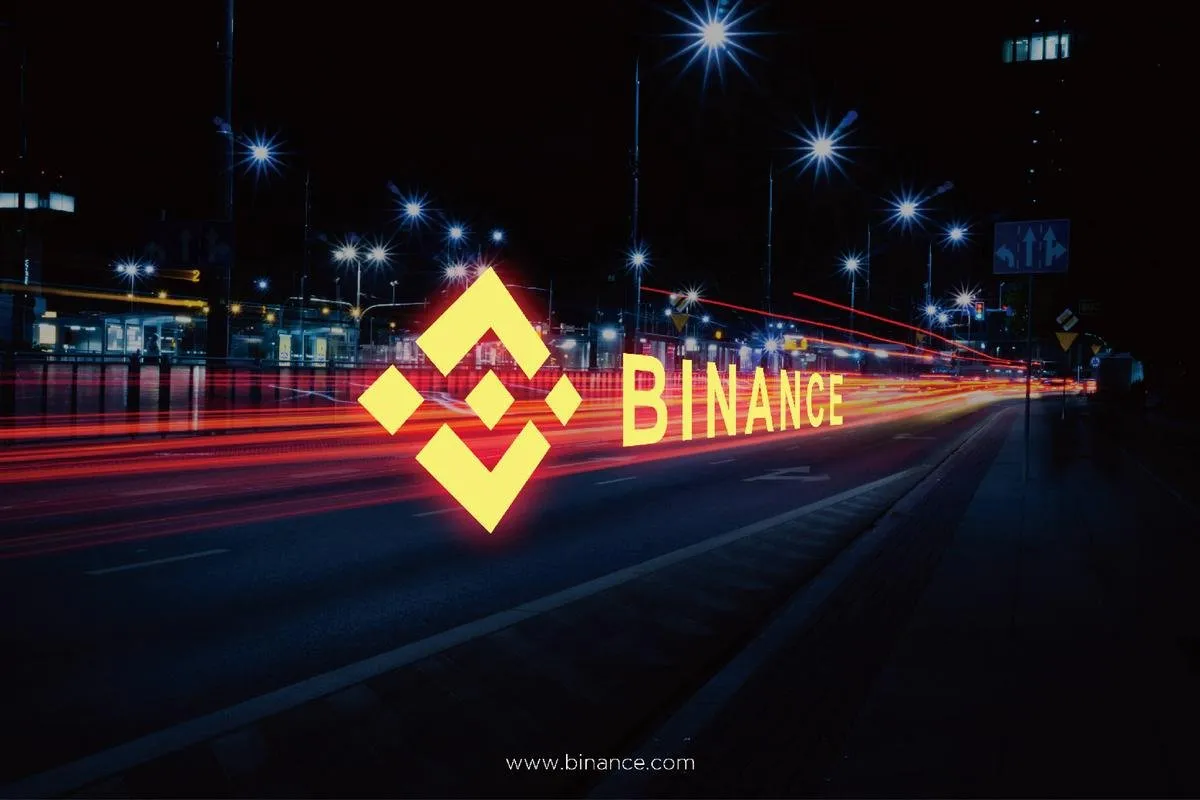 Binance