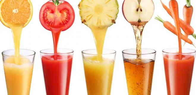 fruit-juices