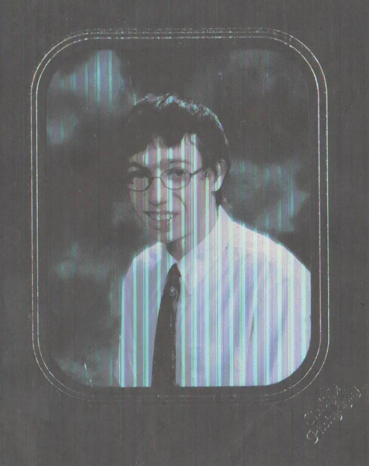 2004 - Joey Arnold School Photos for high school or college, I forget which but apx year, could be a year or two after that year, 2pics, pic-02.png