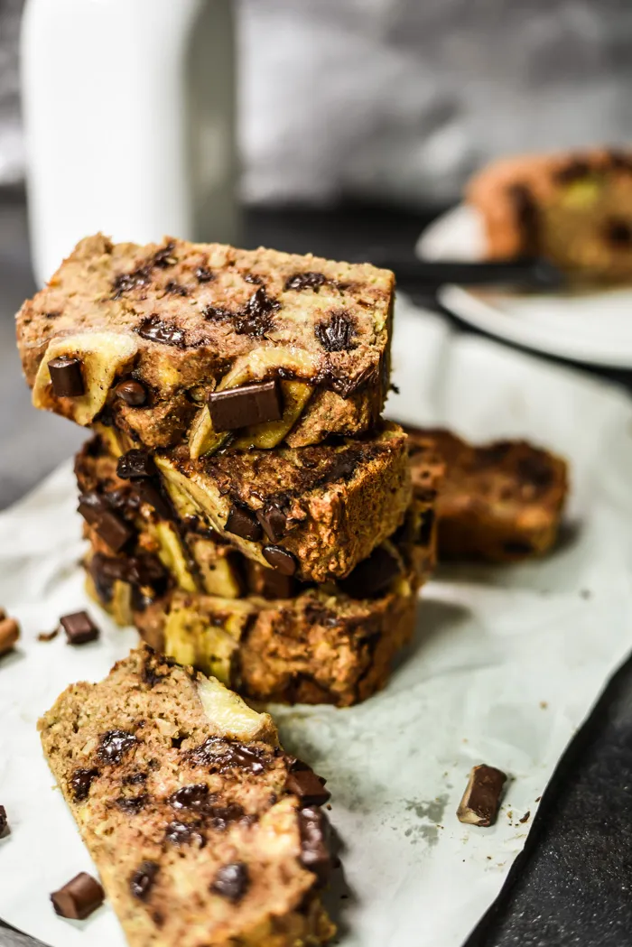 Walnut Chocolate Chunk Banana Bread (V+GF) (2).jpg