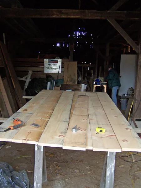 Barn doors - laying out 2nd crop Jan. 2019.jpg