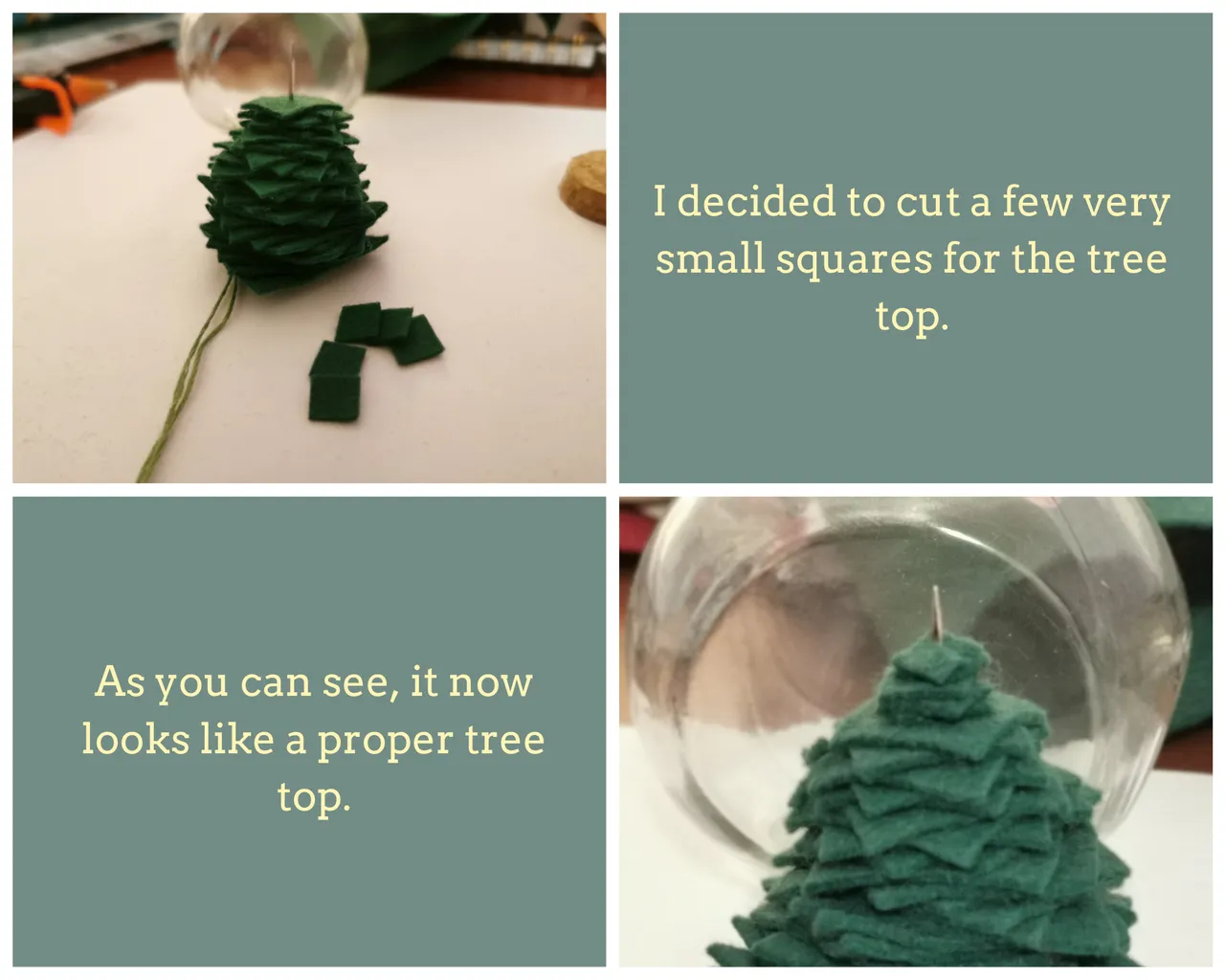 Crafting 4 Christmas Part 21  Felt Christmas tree ornament  4.png