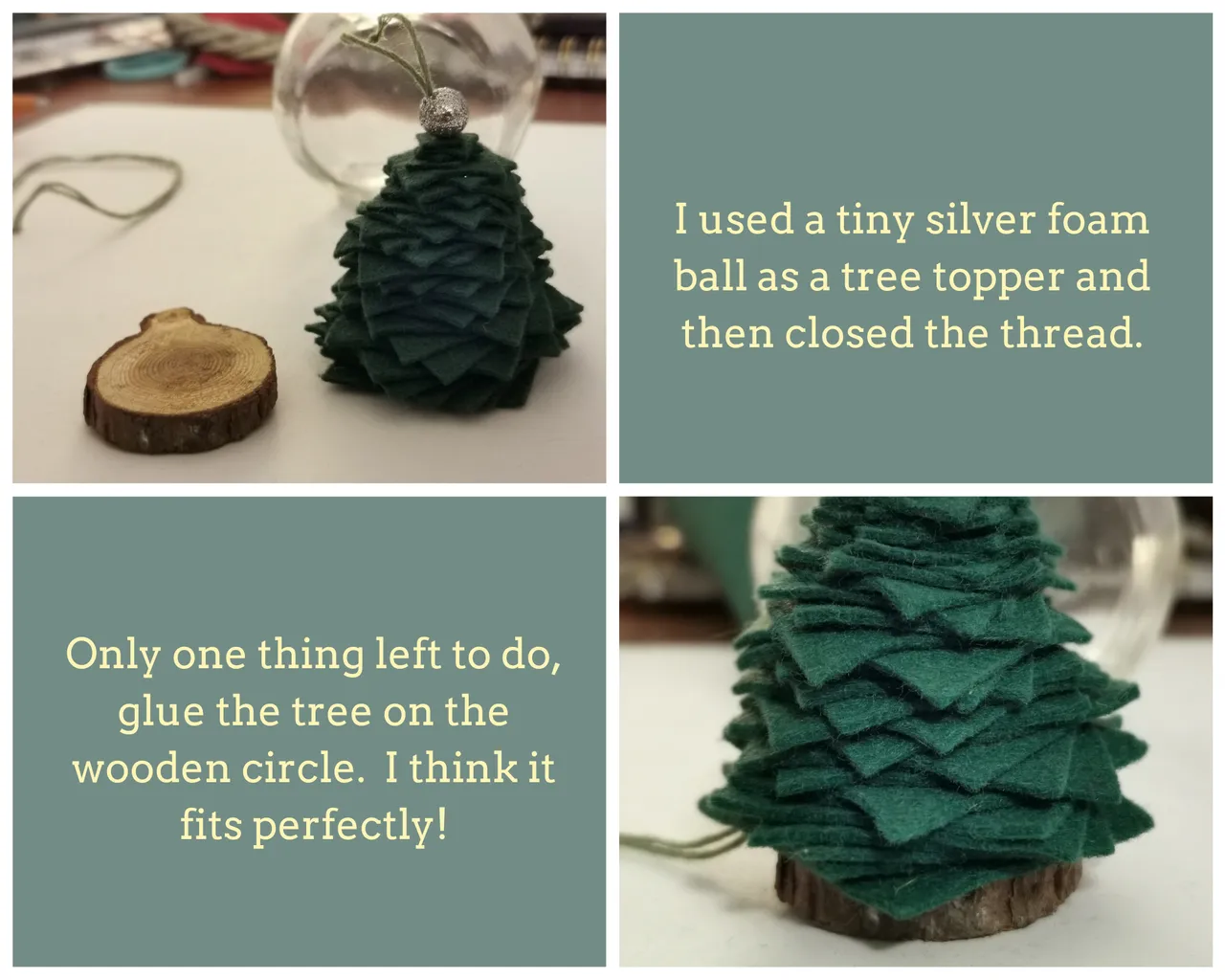 Crafting 4 Christmas Part 21  Felt Christmas tree ornament  5.png