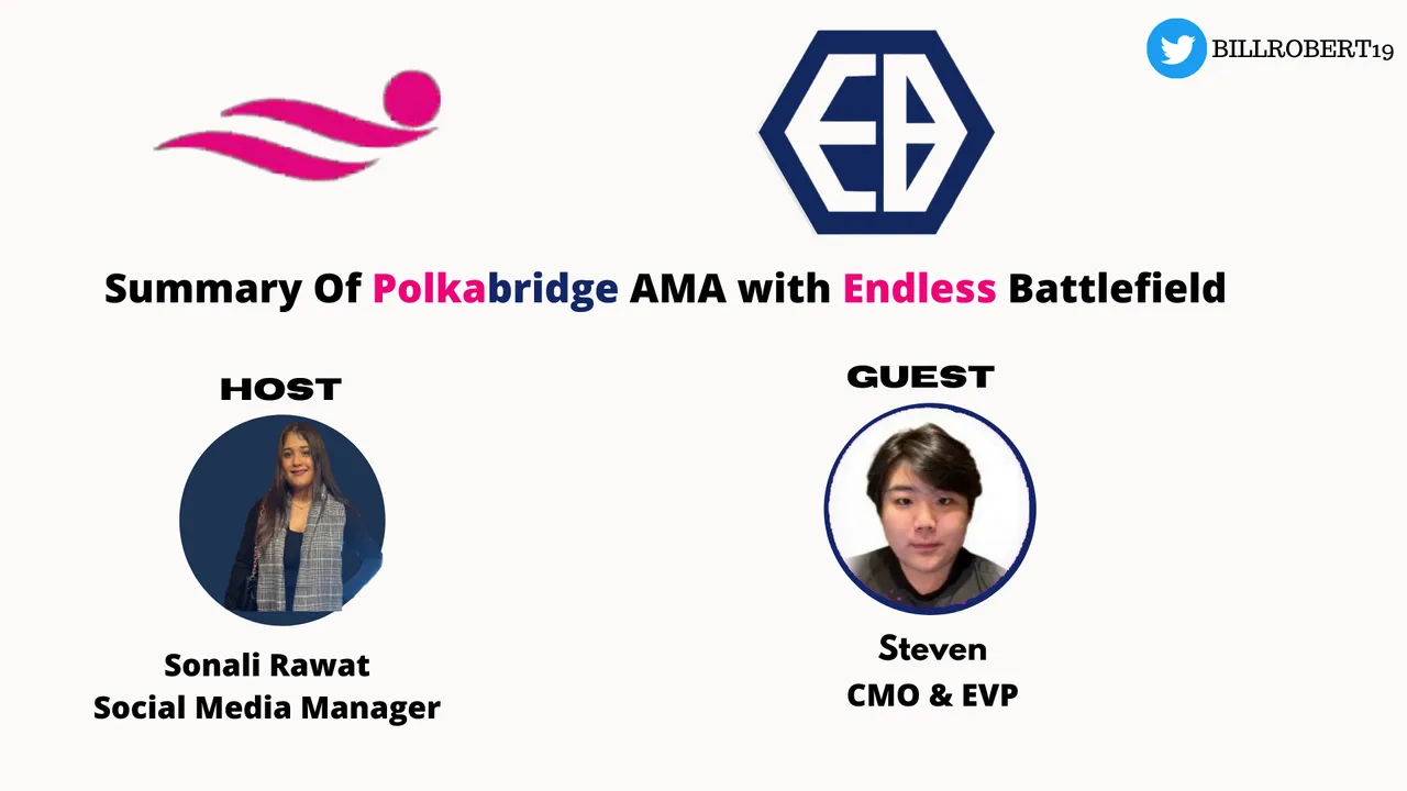 Summary Of Polkabridge AMA with Endless Battlefield.png