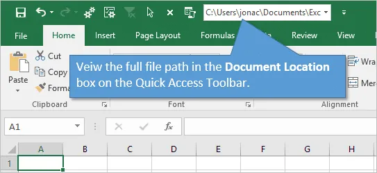 View-Document-Location-in-Quick-Access-Toolbar-Excel-File-Path.png