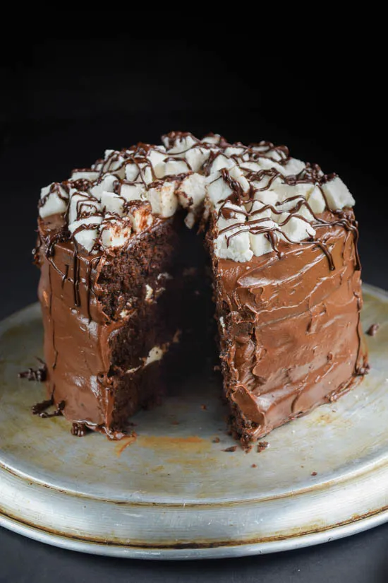 Rich and Dark Hot Cocoa Triple Layer Cake (11).jpg