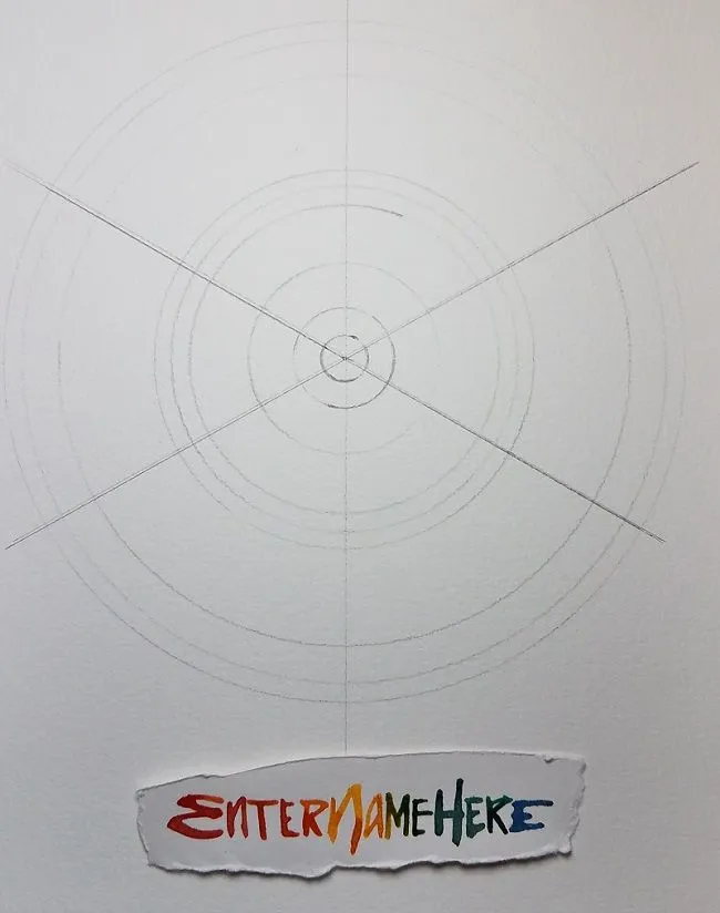 enternamehere-steemit-AMScribbles-day6-pencil-circle-geometric.jpg