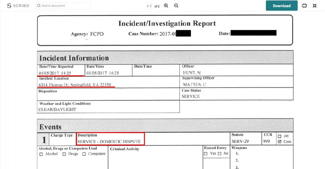 Abid Awan s Stepmother Calls the Police on The.png