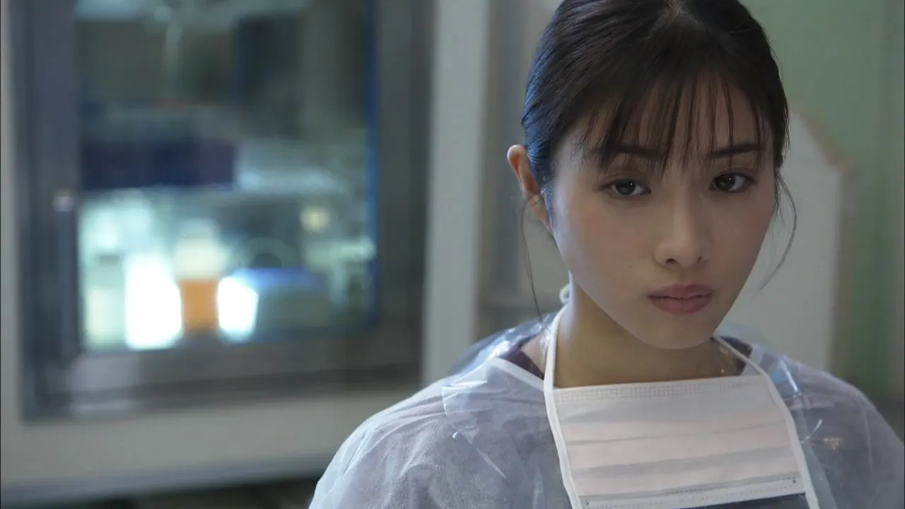 [유현양의 렌도라(連ドラ) 일본어] - 언내추럴 (アンナチュラル) / OST 강추!!!!!!! / 현재 일본 TBS 방영...