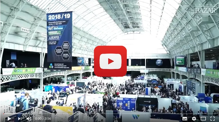 The official video with the presentation of our project at the London conference Blockchain Expo Global_by-Platon-Roshchupkin.jpg