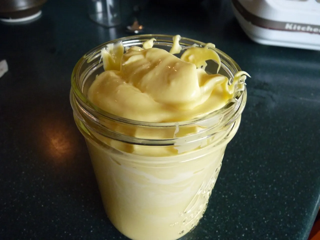 Image result for mayonnaise and foods containing emulsifies