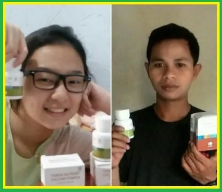 Agen Resmi Obat Peninggi Badan Tiens Di Denpasar Bali