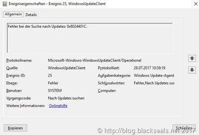 windowsupdateclient_error_8024401c