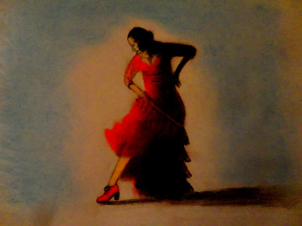 flamenco dancer.JPG