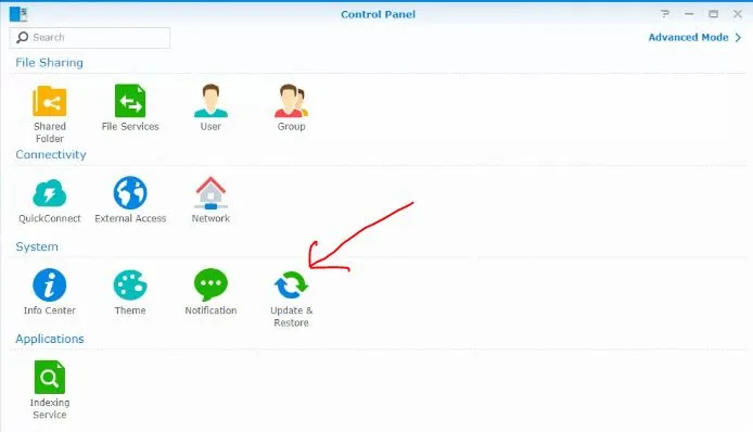 synology update.JPG