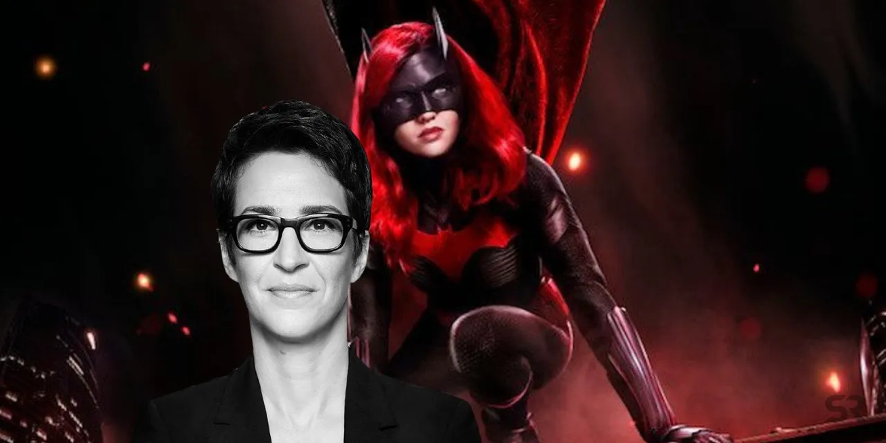 batwoman maddow.jpg