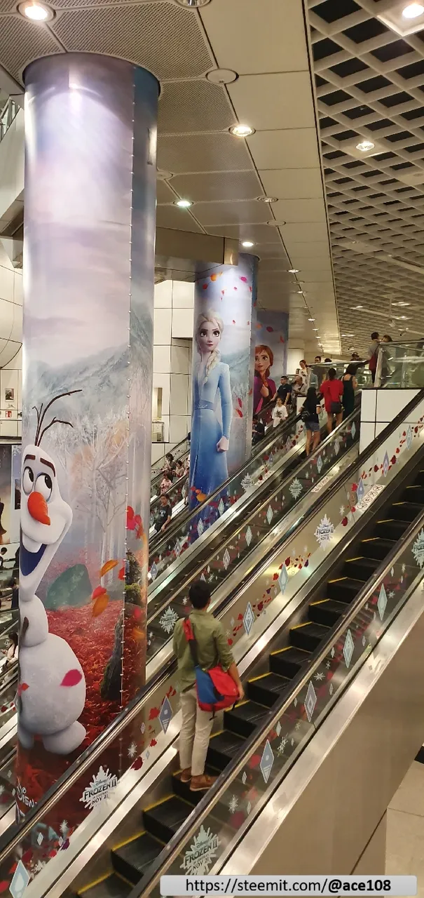 Frozen