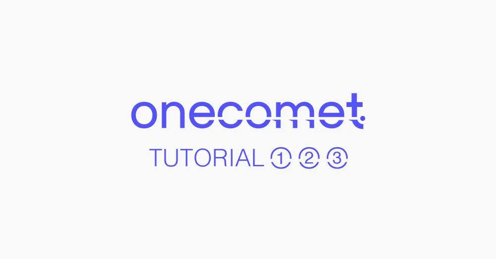 onecomettutorial.jpeg