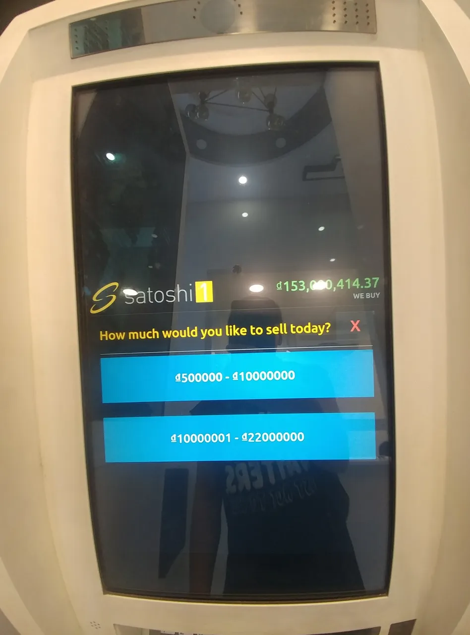 crypto exchanger> in viet nam 호치민 비트코인 환전소