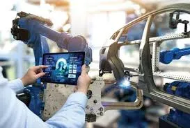 la tecnologia el trabajo