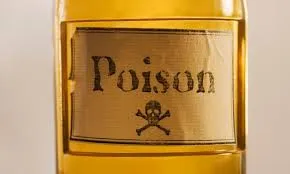 Polonium, 'heartbreak grass' or good old-fashioned cyanide: what's your  poison? | Espionage | The Guardian