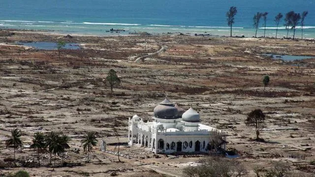 Tsunami Aceh