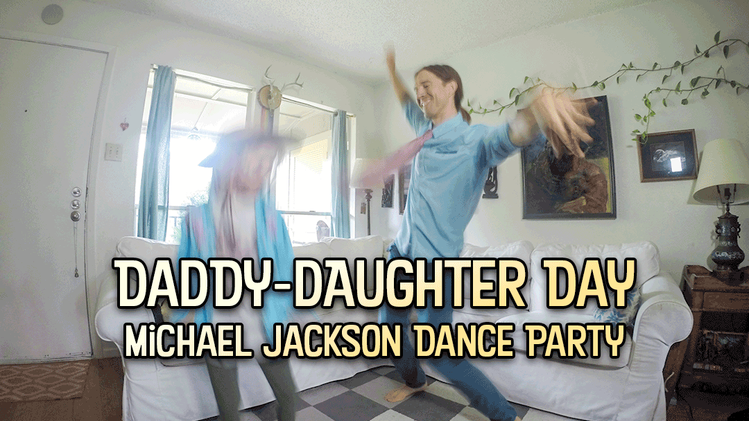 DaddyDaughterDayMichaelJackson.gif