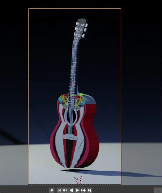 Blender Dblenderguitar.blend_4.jpg