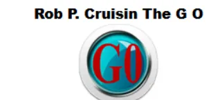 Rob P. Cruisin The G O .png