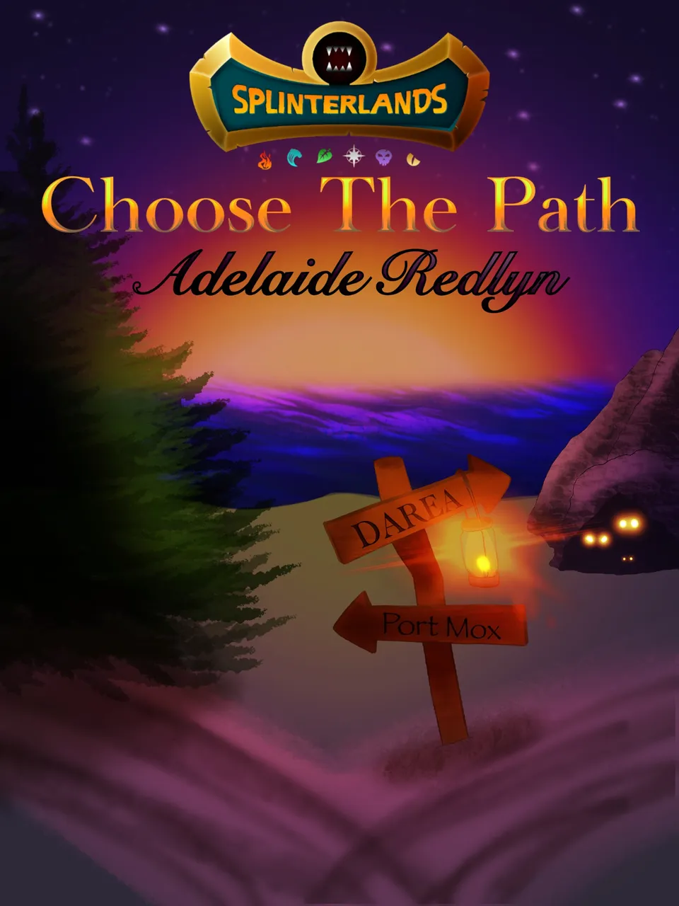 Adelaide Redlyn Choose The Path.jpeg