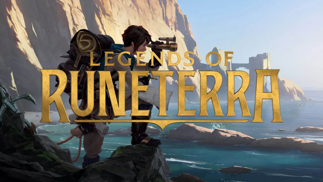 Legends of Runeterra  Expedition WP.jpg
