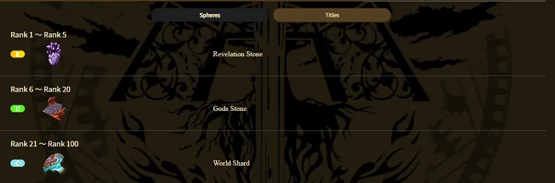 Brave Frontier Heroes pvp rewards.png