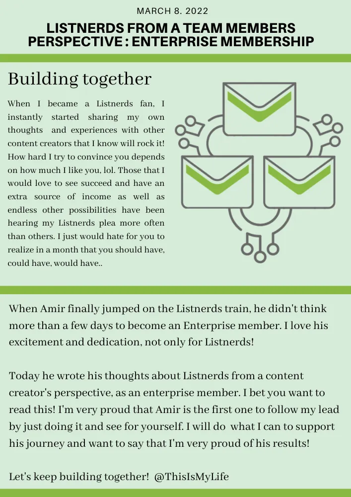 Email-Listnerds-from-a-team-members-perspective-Amir-1-week-enterprise