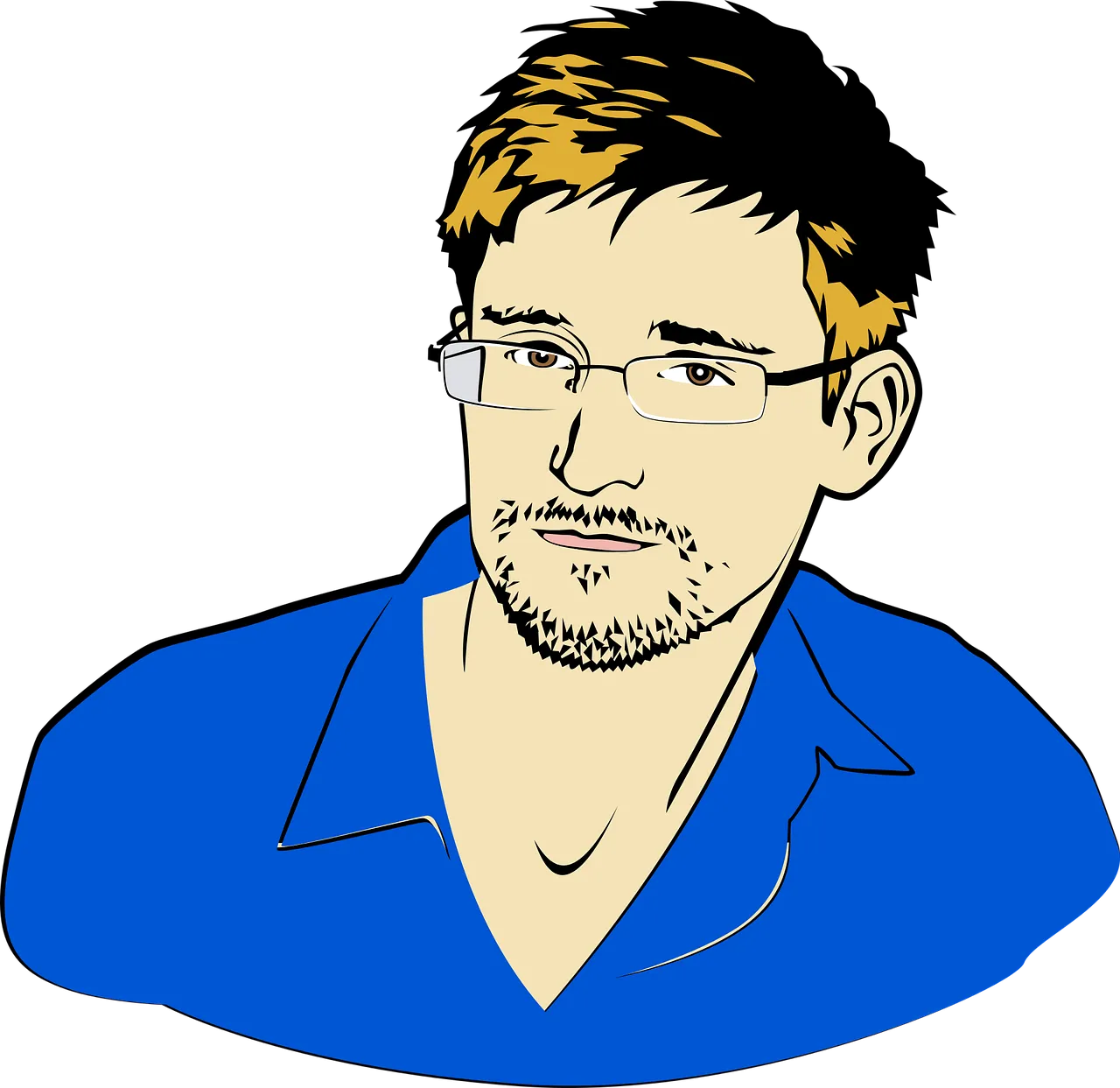 Edward Snowden