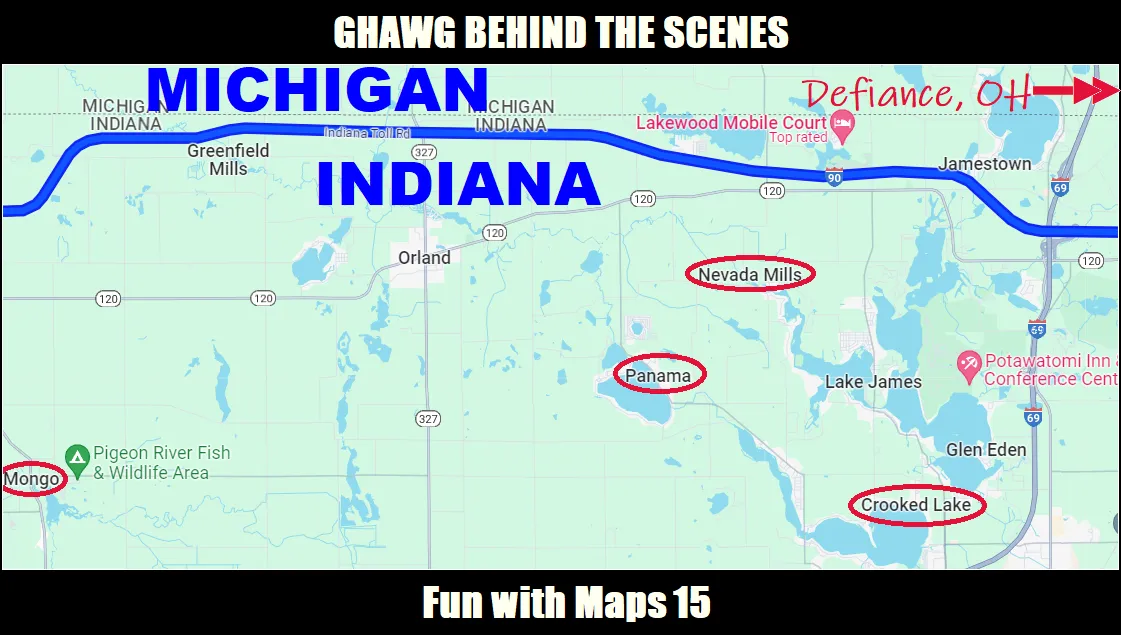 GHAWG Behind the Scenes: Fun with Maps 15