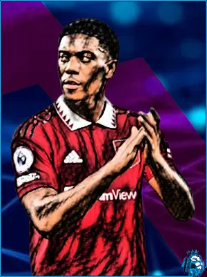 FPL Anthony Martial