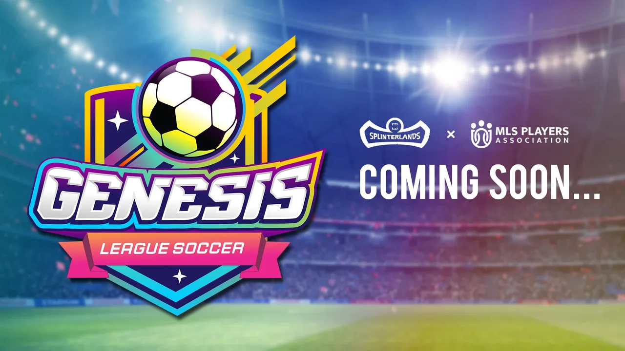 Genesis League Soccer