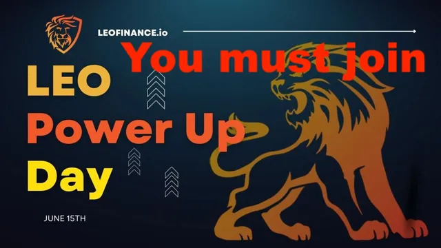 leo power up day.png