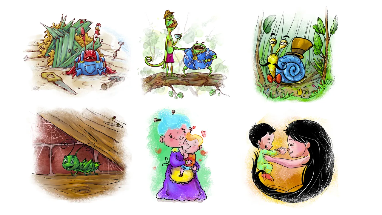 " " \" \" \\"ALGUUAS ILUSTRACIONE.png\\"\"\"""