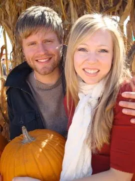 Lincoln and Laurie.jpg