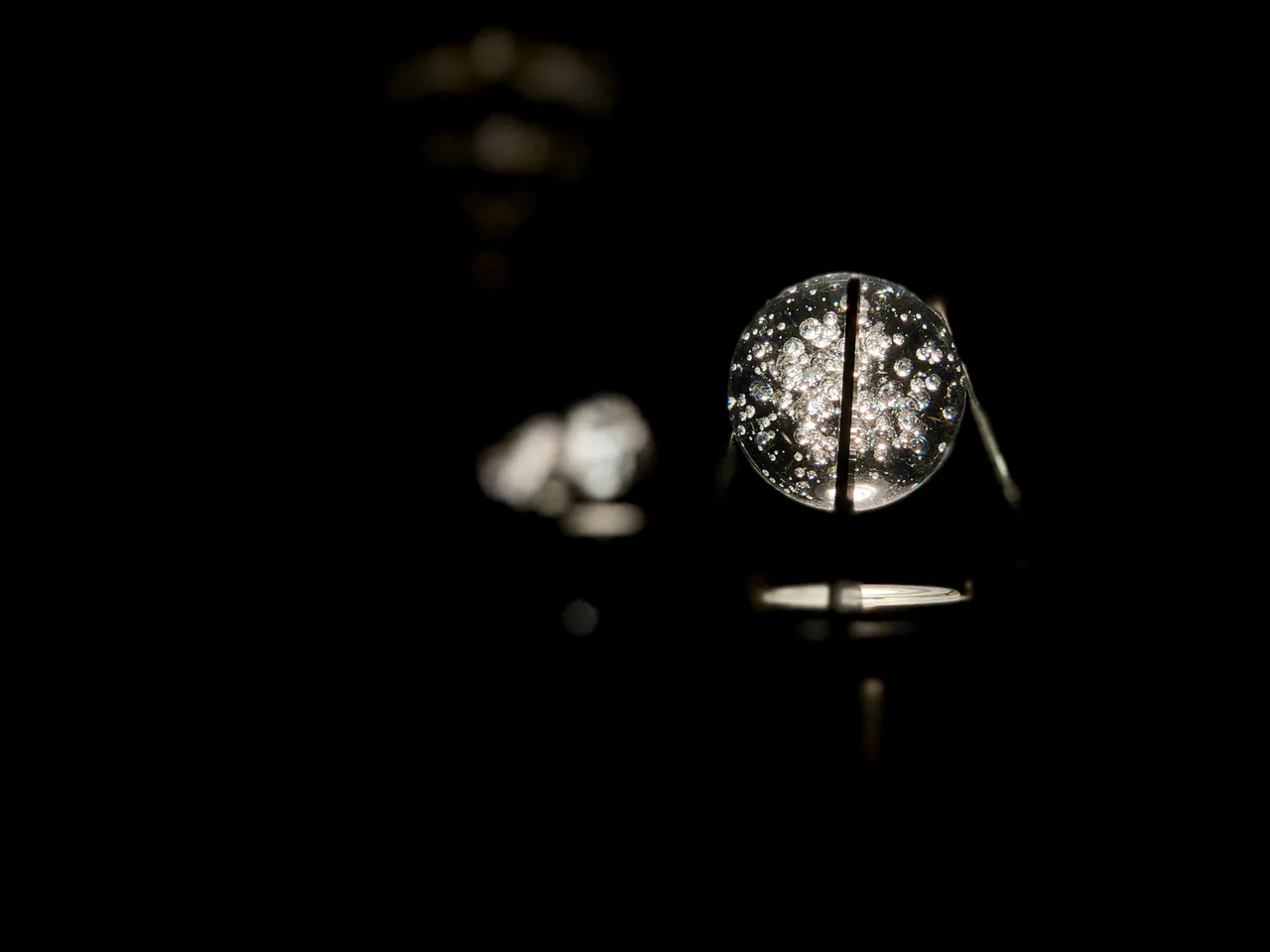 Mystery photo – Guess what I am seeing - 01