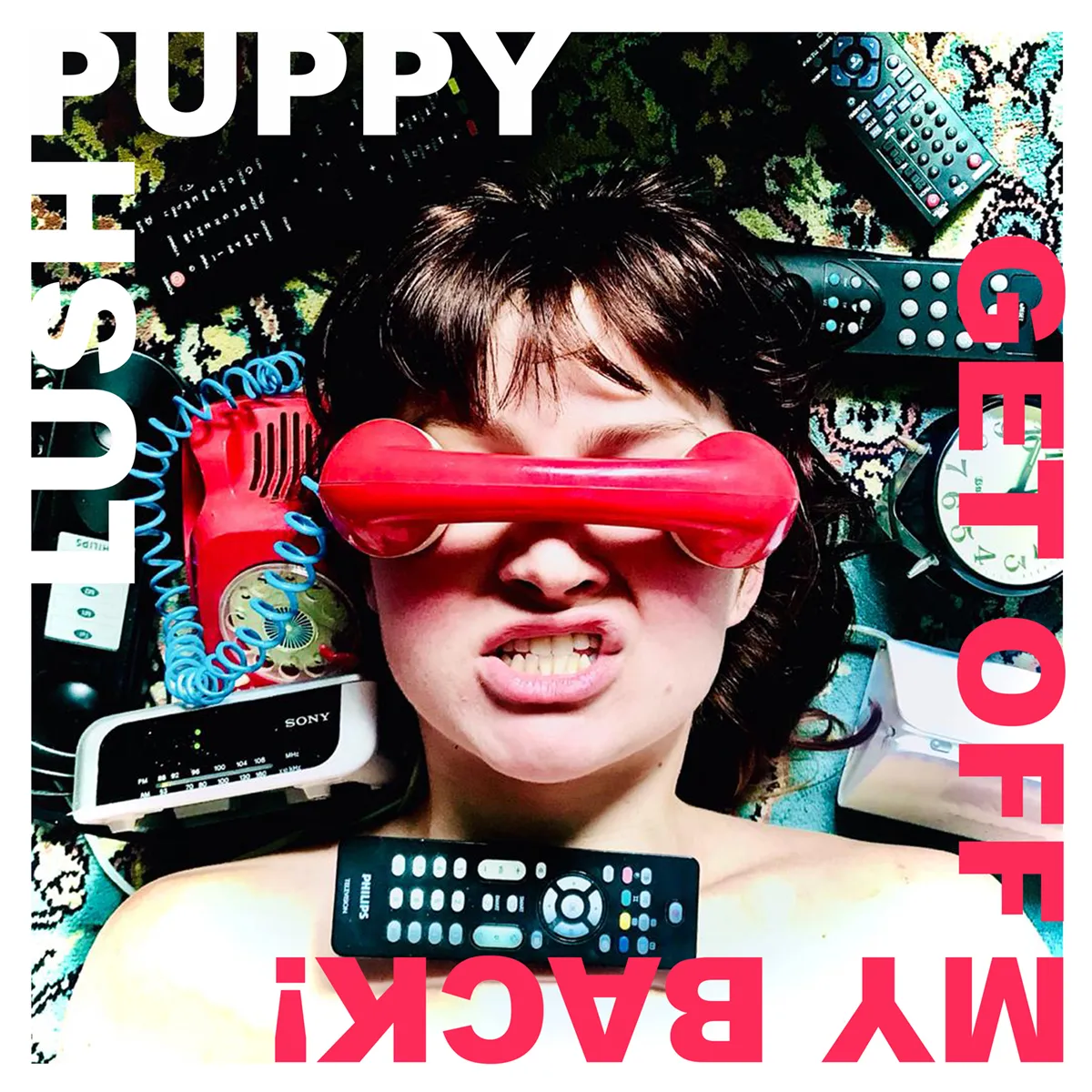 Cover Art