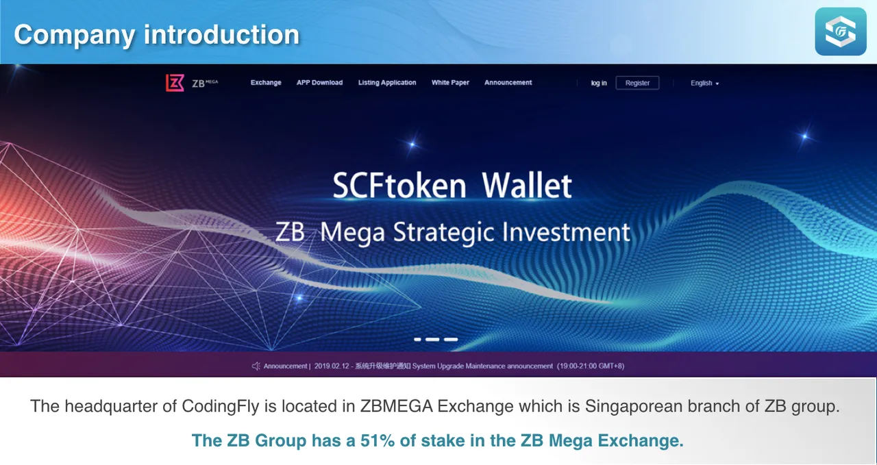 SCFTOKEN