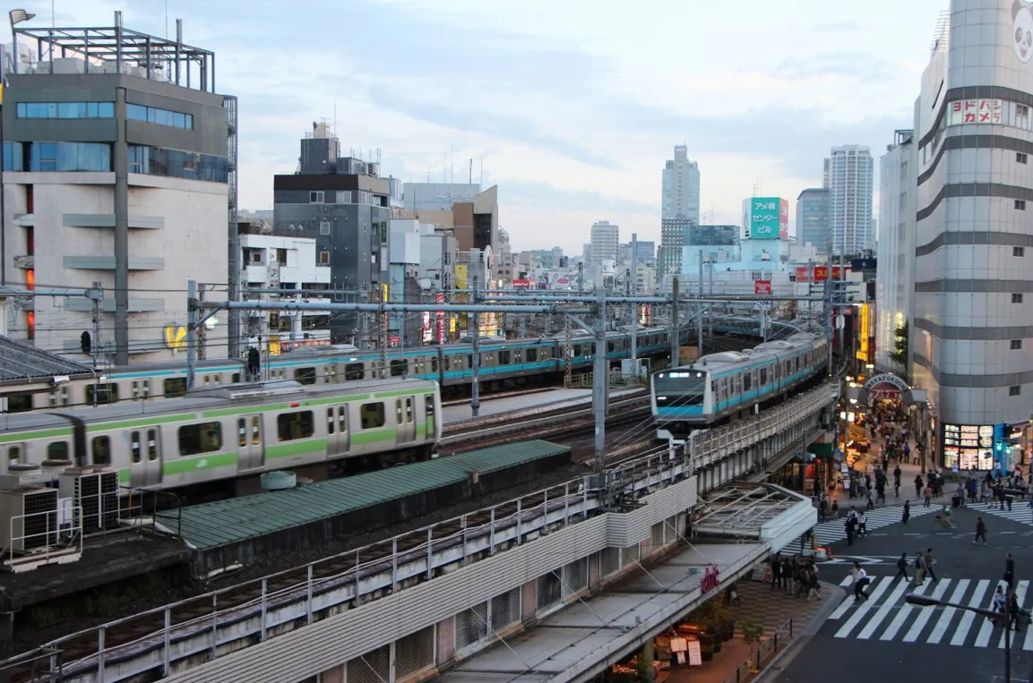 ueno station area.jpg