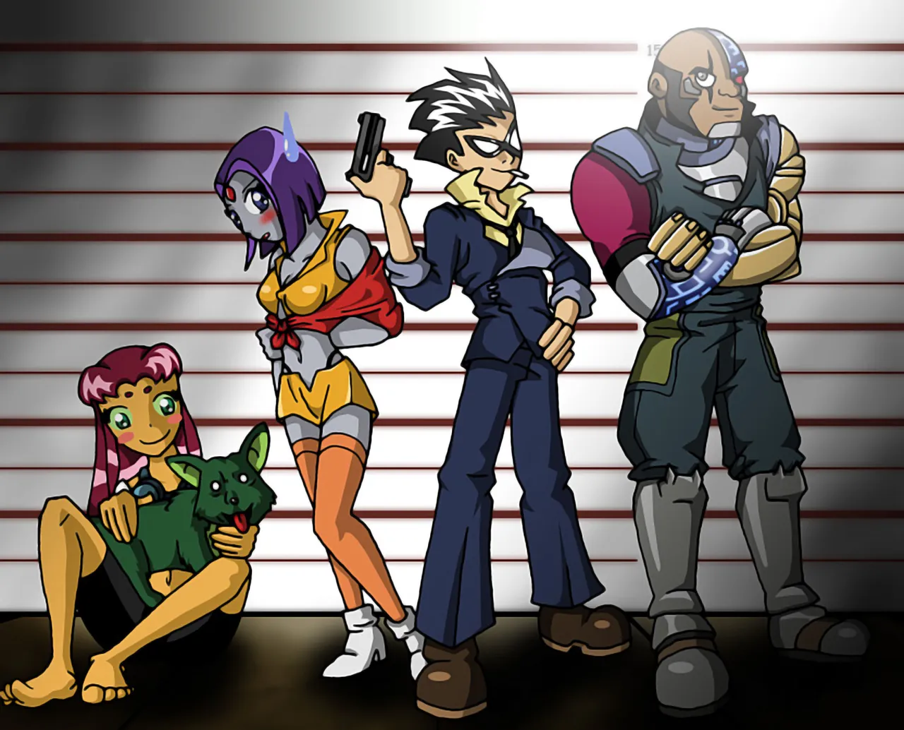 Teen Titans Bebop.jpg