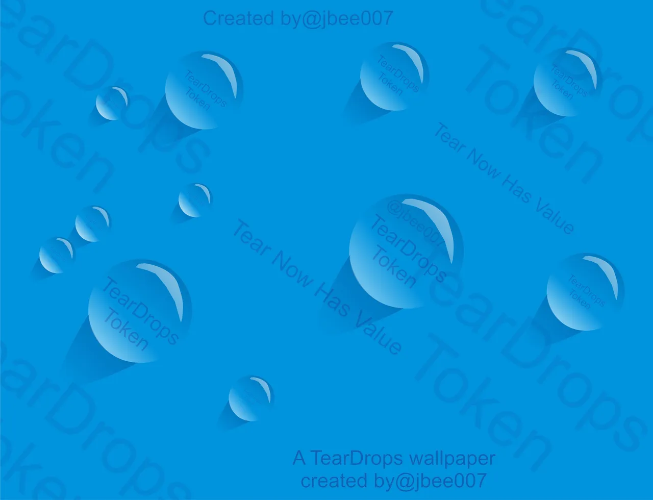 TEARDROPS WALLPAPER.jpg