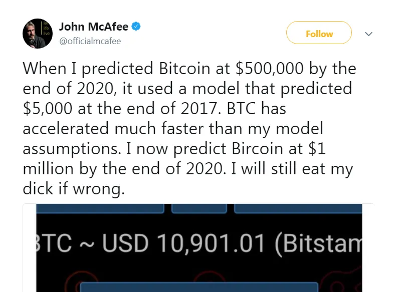 John McAfee tweet.png