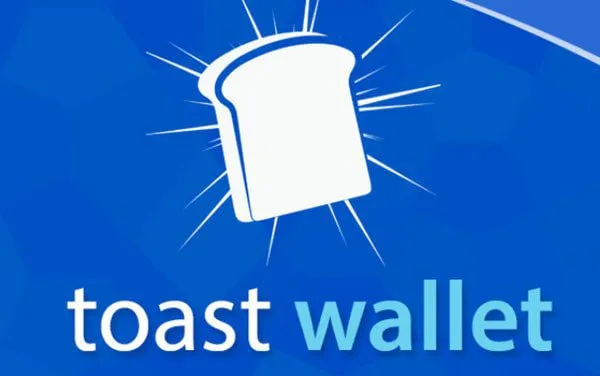 Transfer XRP from a paper wallet using Toast Wallet for IOS, Android, Linux, Windows or Mac.